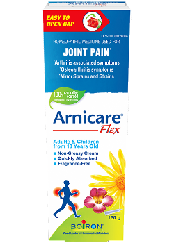 Arnicare Flex - 120g