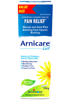 Arnicare Gel - 120g