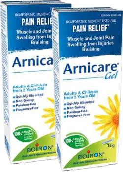 Arnicare Gel - 2 x 75g