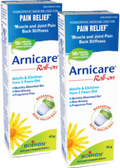 Arnicare Roll-On - 2 x 45g