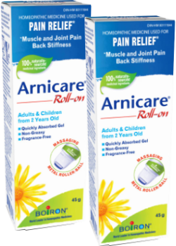Arnicare Roll-On - 2 x 45g