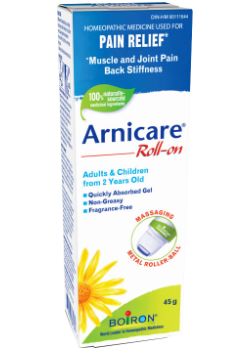 Arnicare Roll-On - 45g