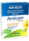 Arnicare Tablets - 60 Tabs