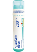 Arsenicum Album 200C - 80 Pellets