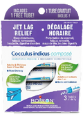 Cocculus Indicus Compose - 3 Tubes