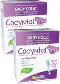 Cocyntal (Baby Colic) 2 x 30 Unit Doses - 1ml