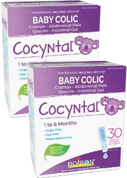 Cocyntal (Baby Colic) 2 x 30 Unit Doses - 1ml