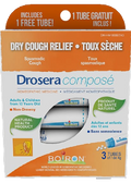 Drosera Compose - 3 Tubes