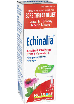 Echinalia - 20ml