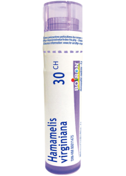 Hamamelis Virginiana 30C - 80 Pellets