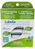 Lobelia Compose - 3 Tubes