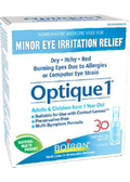 Optique1 30 Unit Doses - 0.4ml