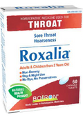 Roxalia - 60 Chew Tabs