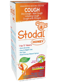 Stodal Cough Syrup For Children (Honey) - 200ml