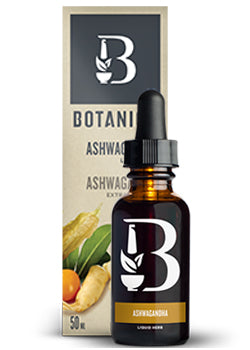 Ashwagandha - 50ml