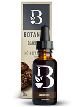 Black Walnut - 50ml