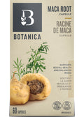 Maca Root Caps - 60 Caps
