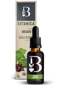 Oregano Oil Regular Strength 1:3 - 30ml