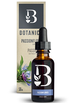 Passionflower - 50ml