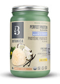 Perfect Protein Elevated (Brain Booster Vanilla Organic) - 606g