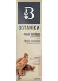 Panax Ginseng Liquid Herb - 50ml