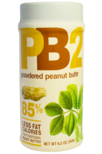 PB2 Powdered Peanut Butter (Original) - 184g