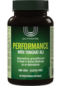Ultimate Performance With Tongkat Ali - 90 V-Caps + BONUS