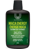Ultimate Maca Energy - 130ml + BONUS