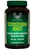 Testosterone Boost - 60 V-Caps + BONUS