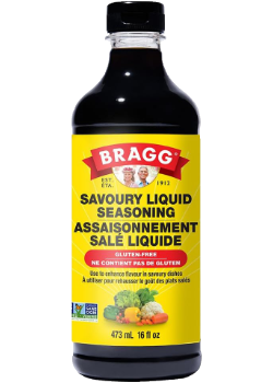 Savoury Liquid Seasoning - 473ml