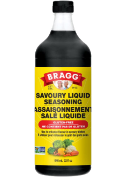 Savoury Liquid Seasoning - 946ml