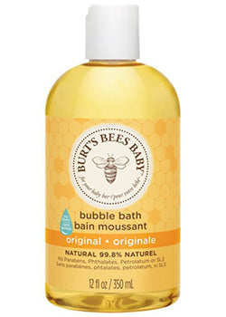 Baby Bee Bubble Bath - 350ml