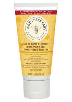 Baby Bee Diaper Rash Ointment - 85g