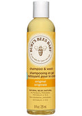 Baby Bee Shampoo & Body Wash (Original) - 235ml