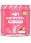 Hydration Mix (Strawberry Kiwi) - 140g