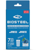 Hydration Mix (Blue Raspberry) - 7 x 7g Packets