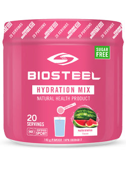 Hydration Mix (Watermelon) - 140g
