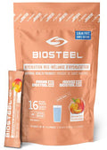 Hydration Mix (Peach Mango) - 16 x 7g Packets