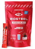 Hydration Mix (Mixed Berry) - 16 x 7g Packets