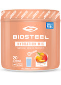 Hydration Mix (Peach Mango) - 140g