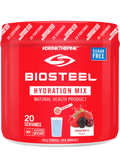 Hydration Mix (Mixed Berry) - 140g
