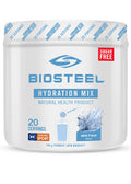 Hydration Mix (White Freeze) - 140g