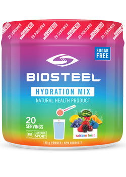 Hydration Mix (Rainbow Twist) - 140g