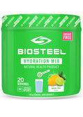 Hydration Mix (Lemon Lime) - 140g