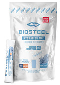 Hydration Mix (White Freeze) - 16 x 7g Packets