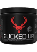 Bucked Up (Blood Raz) - 260g
