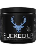Bucked Up (Blue Raz) - 265g