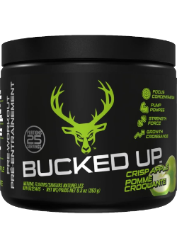 Bucked Up (Crisp Apple) - 263g