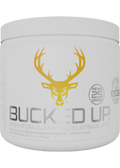 Bucked Up Non-Stimulant (Orange Mango) - 276g