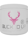 Bucked Up Non-Stimulant (Pink Lemonade) - 268g